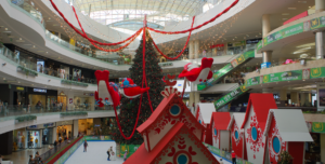 Navidad en Medellín
